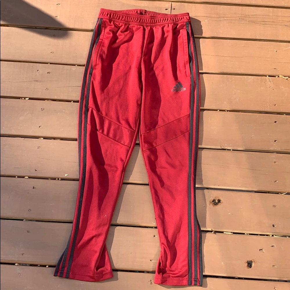 ADDIAS red pants